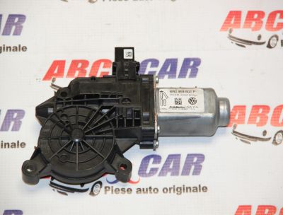 Motoras macara usa dreapta fata Skoda Fabia 2 (5J) 2007-2014 6R0959802P