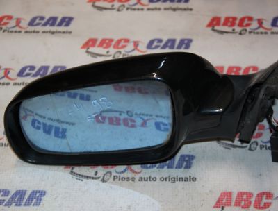 Oglinda stanga (5 fire) Audi A4 B5 1995-2000