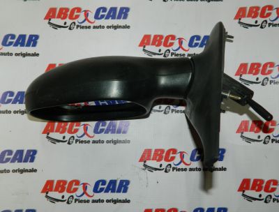 Oglinda stanga manuala Renault Clio 2 1998-2012