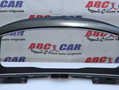 Ornament ceasuri bord VW Golf 7 2014-2020 5G0857059B