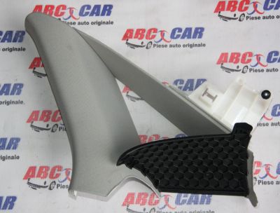 Ornament stalp interior Audi A4 B9 8W cod: 8W5867288 2015-In prezent