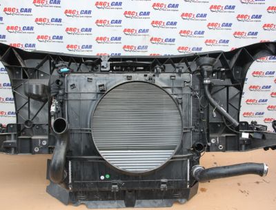 Radiator clima VW Crafter 2011-2016 2.0 TDI
