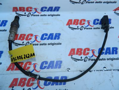 Sonda Lambda Seat Leon 1.4 16v COD: 03C906262AA