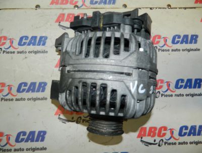 Alternator Opel Vectra C  2002-2008 2.2 TD 120Amp 0124515080