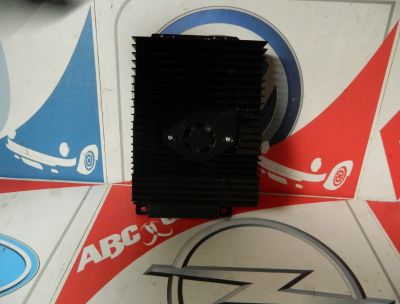 Amplificator sunet Audi A8 D3 4E 2003-2009 4E0910466B