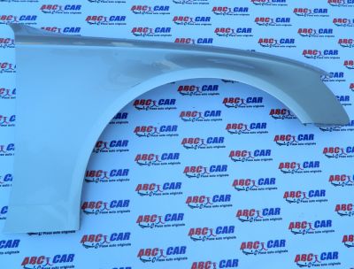 Aripa dreapta fata Audi A4 B8 8K 2012-2015 facelift