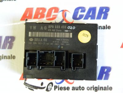 Calculator confort Audi A3 8P 2005-2012 8P0959433