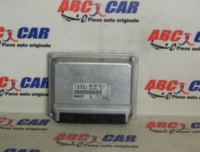 Calculator motor Audi A6 4B C5 1997-2004 2.5 TDI AFB 4B0907401P