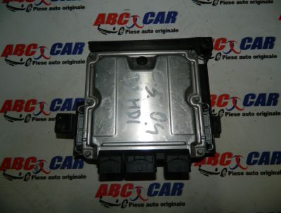 Calculator motor Citroen C5 1 2000-2004 2.2 HDI 0281011524