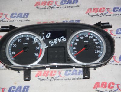 Ceasuri bord Renault Clio 2 1.2 benzina 2001-2008 8200276529
