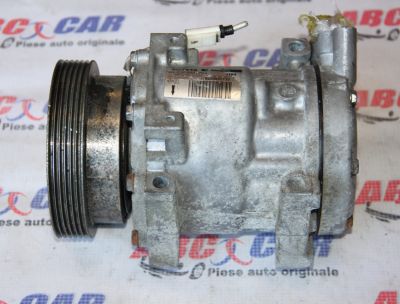 Compresor clima Dacia Logan 1 2004-2012 8200600135