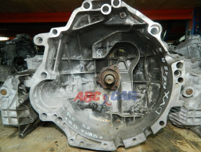 Cutie de viteze manuala Audi A6 4B C5 1997-2004 1.8 benzina 5 viteze DVX