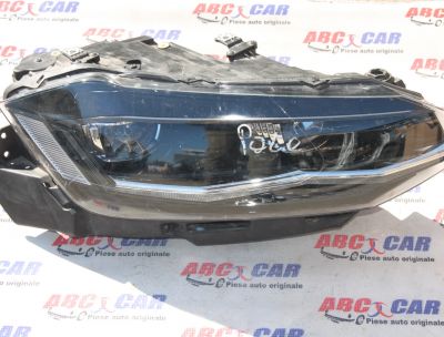 Far dreapta VW Polo AW 2G 2017-2021