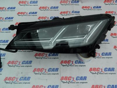 Far stanga matrix Audi TT 8S 2015-In prezent 8S0941033A