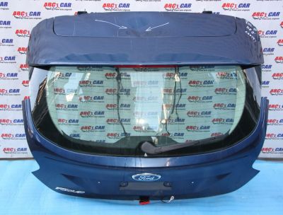 Haion Ford Focus 3 hatchback 2012-2018