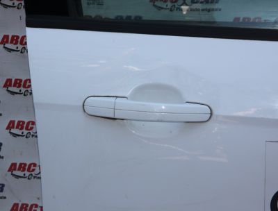 Maner exterior usa dreapta fata Ford Focus 3 combi 2012-2018