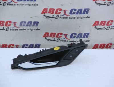 Maner interior stanga Audi TT 8S 2015-prezent 8S0837019
