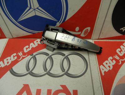 Maner usa stanga spate Opel Zafira B
