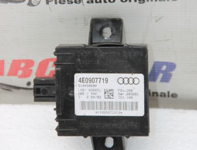 Modul antitractare Audi A8 4E D3 2003-2009 4E0907719