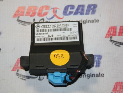Modul gateway VW Sharan (7N) 2010-2020 7N0907530AS