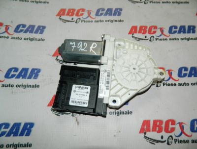 Motoras macara usa dreapta fata VW Passat CC 2008-2012 Cod: 1K0959792R