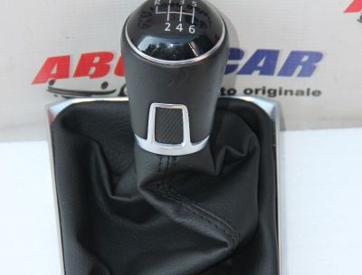 Nuca schimbator cu manson (6 trepte) VW Tiguan (AD1) 2016-2023 5NB711113A