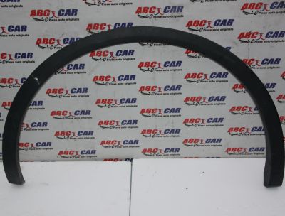 Ornament aripa dreapta spate Audi Q5 FY 2017-2024 80A853818