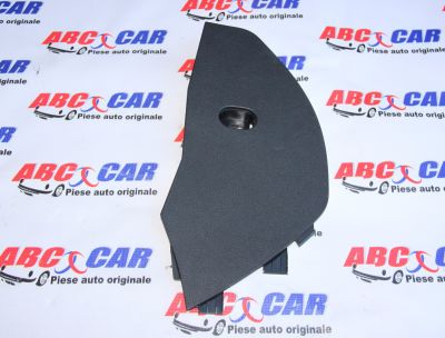 Ornament dreapta tunel central Audi Q3 8U 2011-2018 8U1863306