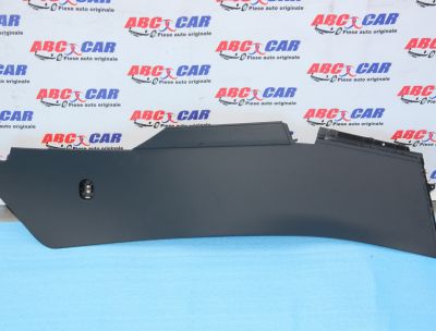 Ornament tunel central stanga VW Passat B8 2015-2023 3G2863045