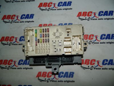 Panou sigurante Fiat Ducato 1 1994-2006 2.3 JTD