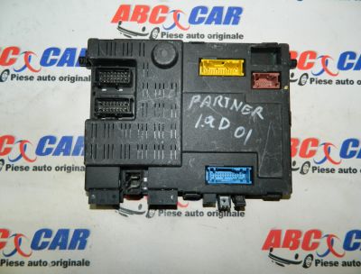 Panou sigurante Peugeot Partner 2001 1.9 Diesel Cod: 9642409780