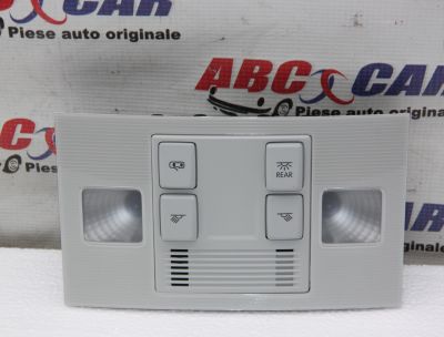 Lampa plafon VW Golf 7 2014-2020 5TA947105A