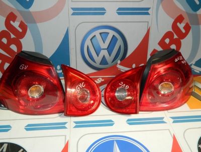 Stop dreapta caroserie Vw Golf 5