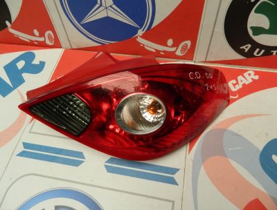 Stop dreapta Opel Corsa D coupe COD: 89316516