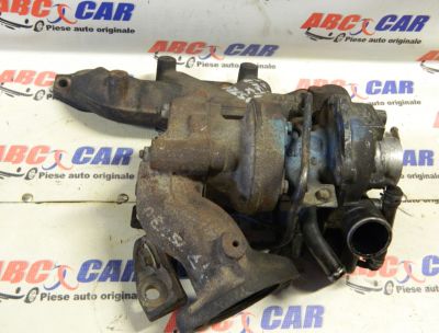Turbosuflanta Opel Astra F 1.7 DT cod: 8970372300