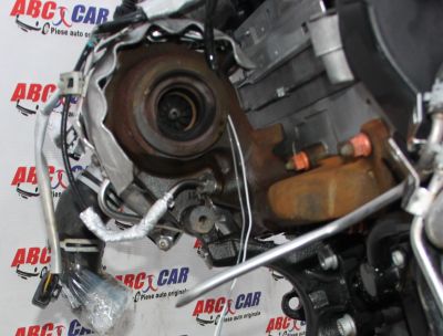 Turbosuflanta VW Golf 7 2014-2020 1.6 TDI 04L253020S