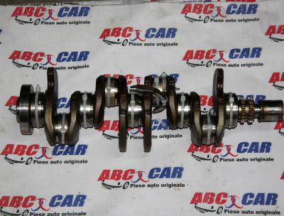 Vibrochen VW Golf 6 2009-2013 1.4 FSI Cod: 3C00