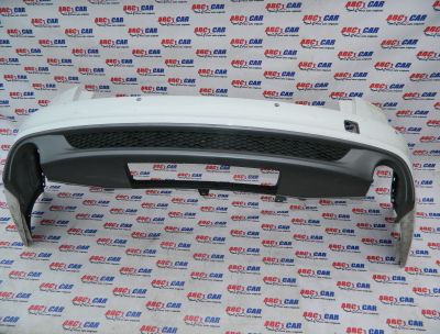Bara spate Audi A6 4G C7 S-Line 2011-2015 avant