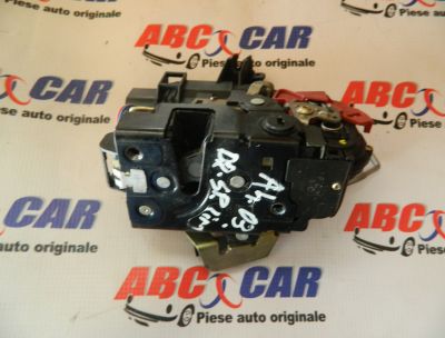 Broasca usa dreapta spate Audi A4 B6 8E 2000-2005 limuzina 4B0839016D