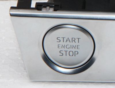 Buton pornire Audi A6 4K C8 2018-prezent 