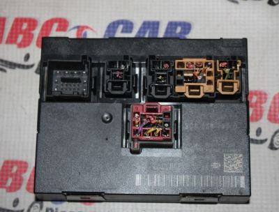 Calculator confort VW Passat B6 2005-2010 3C0959799D