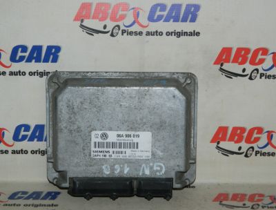 Calculator motor Audi A3 8L 1996-2004 1.6 101cp AKL 06A906019