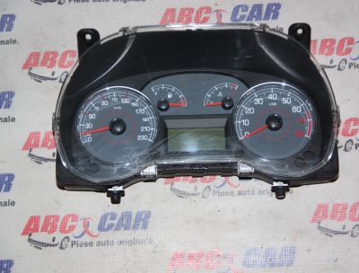 Ceasuri de bord Fiat Grande Punto 2006-2012 51828075