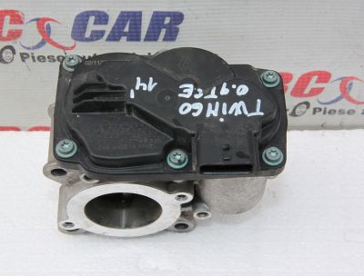 Clapeta acceleratie Renault Clio 4 2012-2019 161208729R