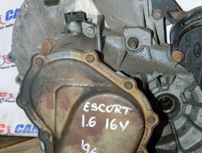 Cutie de viteze manuala Ford Escort 1990-1997 1.6 16v