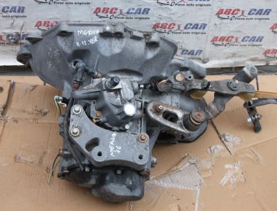 Cutie viteze manuala 6 trepte Ford C-max 2 1.6 TDCI 2010-2019 AV6R7002GF