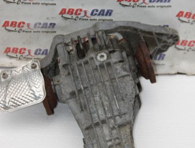 Diferential spate Audi A4 B8 8K 2008-2015 0AR525053D
