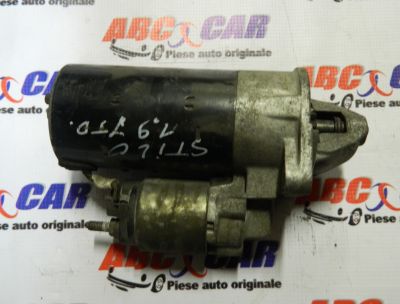Electromotor Fiat Stilo 2001-2007 1.9 JTD 0001109060