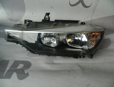 Far stanga BMW Seria 3 F30/F31 2012-In prezent