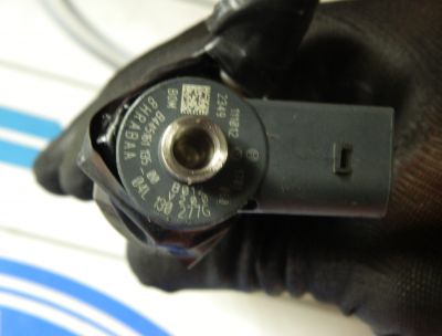 Injector VW Golf 7 2014-2020 2.0 TDI 04L130277G
